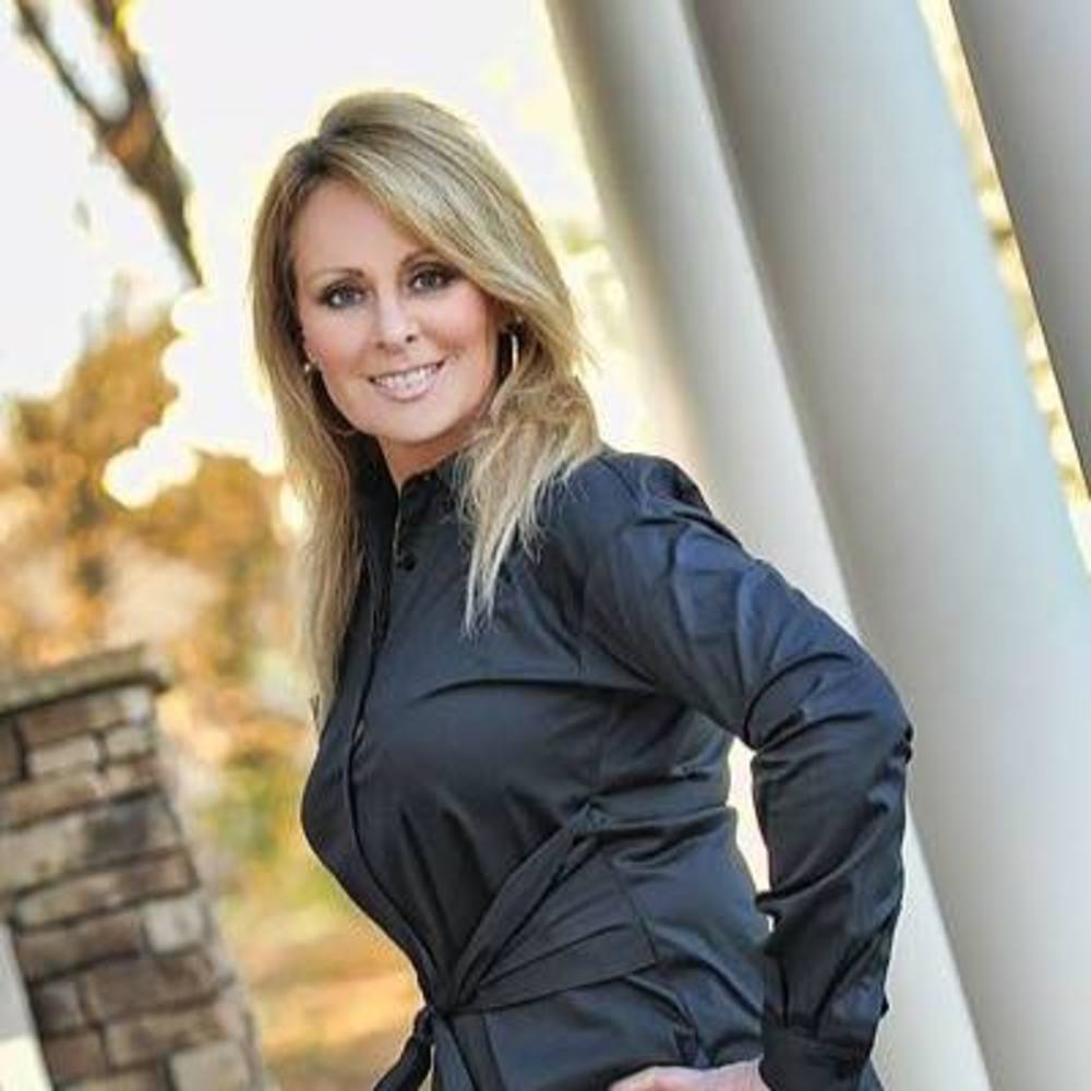 Meet your Posher, Terri